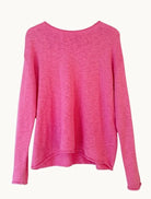 Buy Little Lies - Nellie Top – Bright Pink by Little Lies - at Hamish + Grace