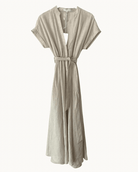 Buy Little Lies - Occasion Dress - Natural by Little Lies - at Hamish + Grace