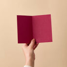Buy Luxury Birthday Card | Hand-Lettered Gold Foil Finish by Gabrielle & Celine Greeting Cards Australia - at Hamish + Grace