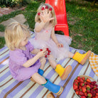 Buy Merry People - Andie Kids Gumboot by Merry People - at Hamish + Grace