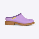 Buy Merry People - Billie Clog - Dusty Lilac by Merry People - at Hamish + Grace