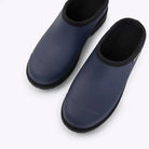 Buy Merry People - Billie Clog - Midnight by Merry People - at Hamish + Grace
