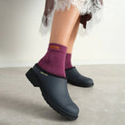 Buy Merry People - Billie Clog - Midnight by Merry People - at Hamish + Grace