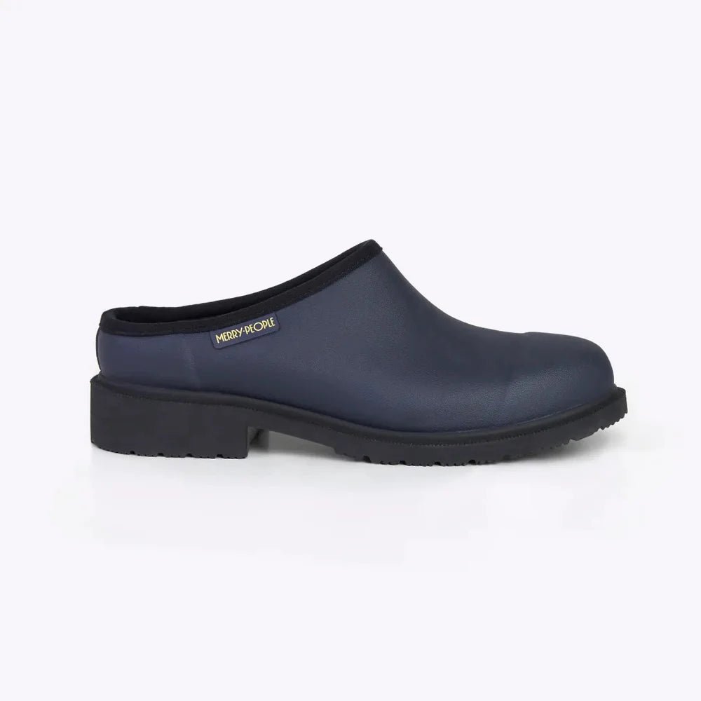 Buy Merry People - Billie Clog - Midnight by Merry People - at Hamish + Grace