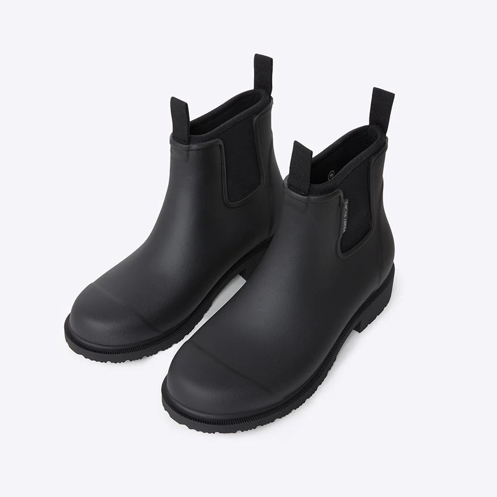 Buy Merry People - Bobbi Ankle Boot - Black by Merry People - at Hamish + Grace