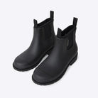 Buy Merry People - Bobbi Ankle Boot - Black by Merry People - at Hamish + Grace