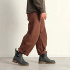 Buy Merry People - Bobbi Ankle Boot - Charcoal by Merry People - at Hamish + Grace