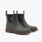 Buy Merry People - Bobbi Ankle Boot - Charcoal by Merry People - at Hamish + Grace
