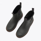 Buy Merry People - Bobbi Ankle Boot - Charcoal by Merry People - at Hamish + Grace