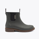 Buy Merry People - Bobbi Ankle Boot - Charcoal by Merry People - at Hamish + Grace