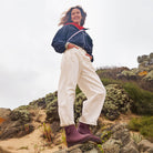 Buy Merry People - Bobbi Ankle Boot - Cherry by Merry People - at Hamish + Grace