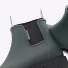 Buy Merry People - Bobbi Ankle Boot - Forest Green by Merry People - at Hamish + Grace