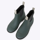 Buy Merry People - Bobbi Ankle Boot - Forest Green by Merry People - at Hamish + Grace