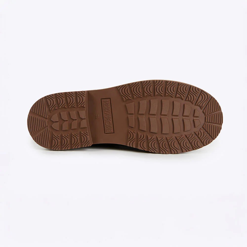 Buy Merry People - Bobbi Ankle Boot - Mocha by Merry People - at Hamish + Grace