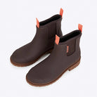 Buy Merry People - Bobbi Ankle Boot - Mocha by Merry People - at Hamish + Grace