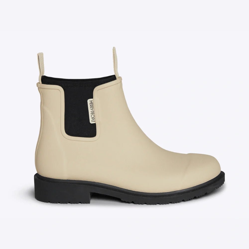 Buy Merry People - Bobbi Ankle Boot - Sand by Merry People - at Hamish + Grace