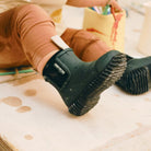 Buy Merry People - Bobbi Kids Gumboot - Forest by Merry People - at Hamish + Grace