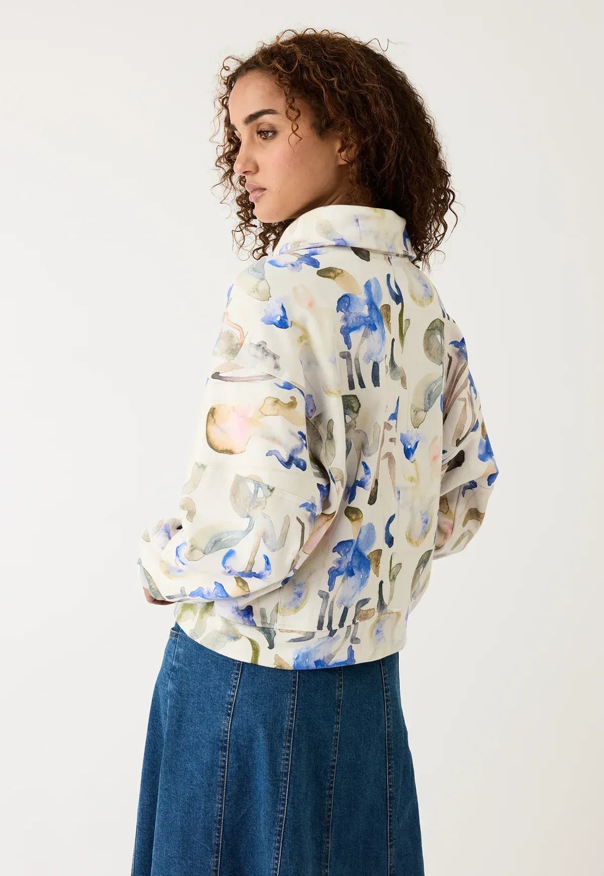 Buy Nancybird - Tilda Sweat by Nancybird - at Hamish + Grace