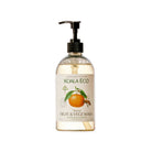 Buy Natural Fruit & Vege Wash: 500 ml by KOALA ECO - at Hamish + Grace