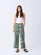 Buy Near The Sea - Cargo - Washed Army by Near The Sea - at Hamish + Grace