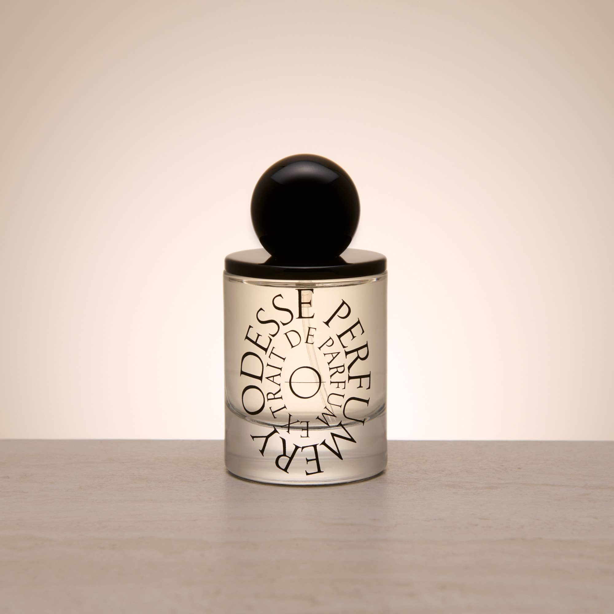 Odesse Bath + Body Fig Lane Extrait De Parfum
