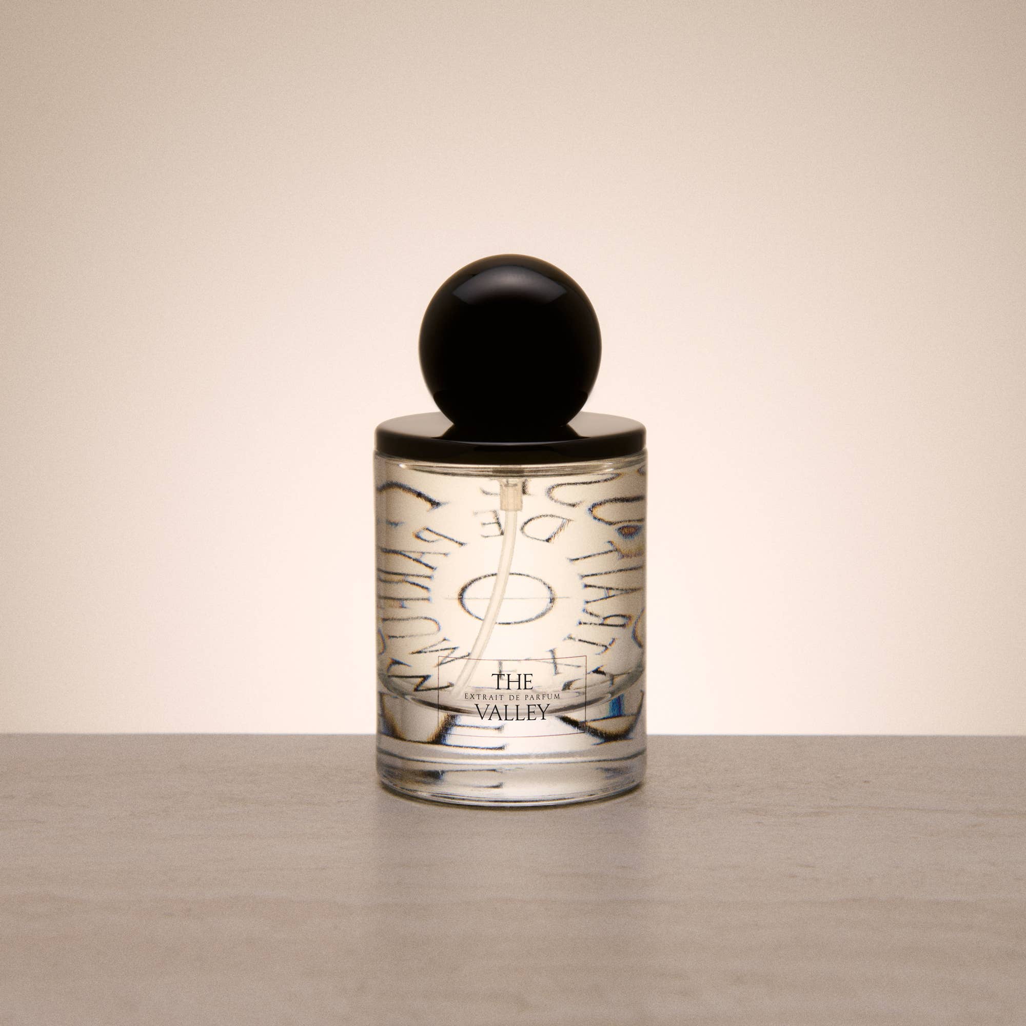 Odesse Bath + Body The Valley Extrait De Parfum