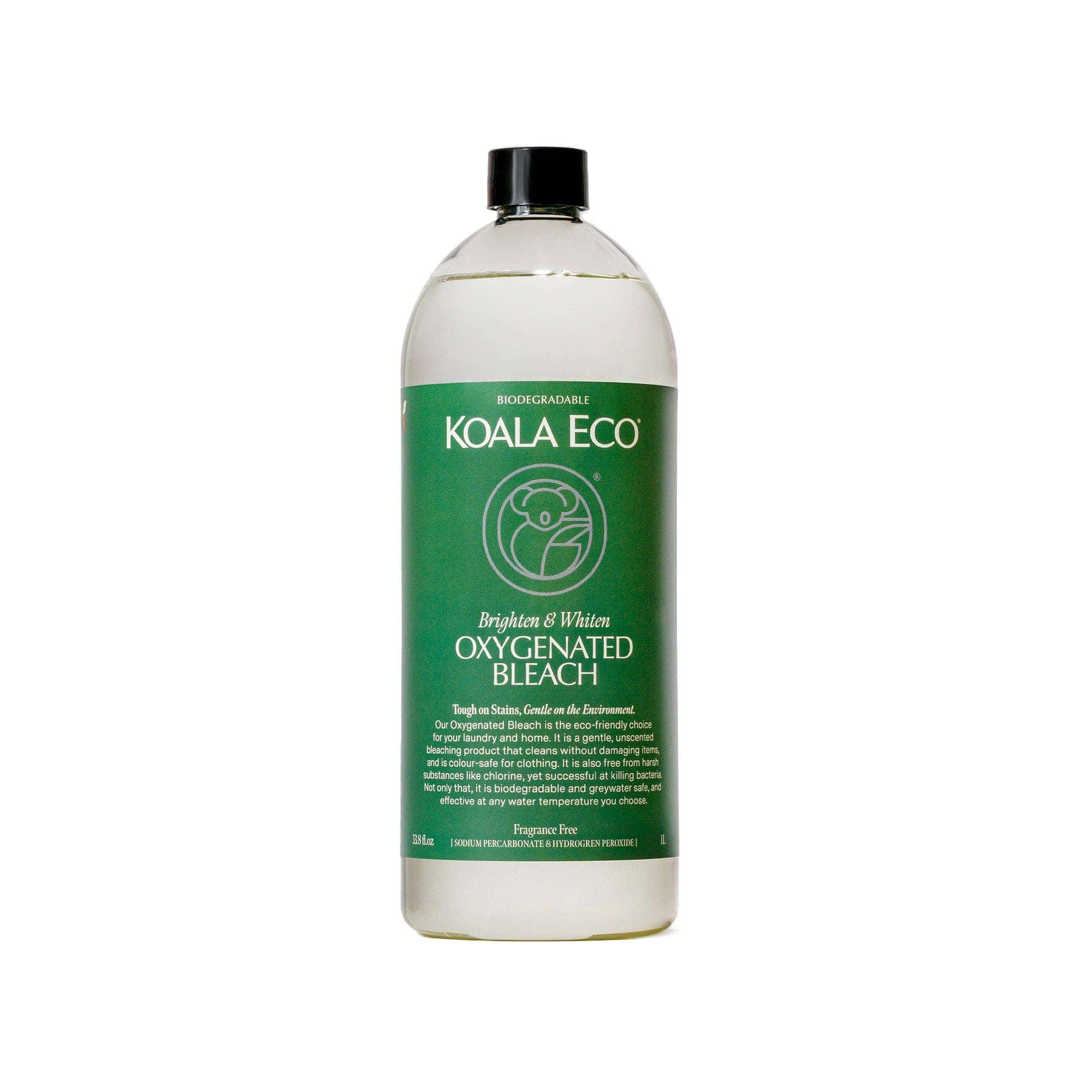 Buy Oxygenated Bleach by KOALA ECO - at Hamish + Grace