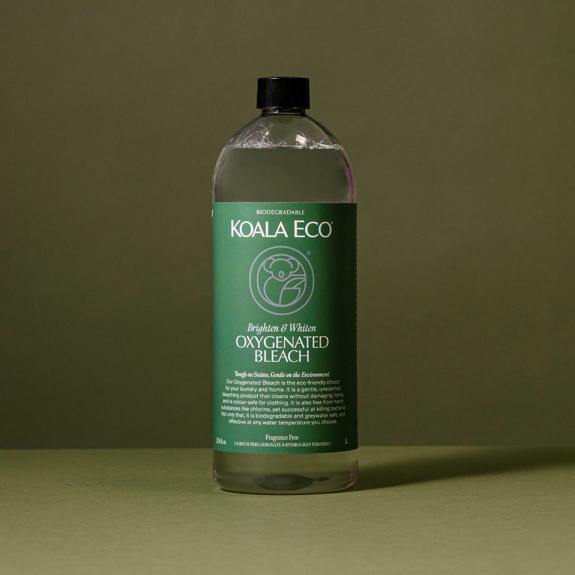 Buy Oxygenated Bleach by KOALA ECO - at Hamish + Grace