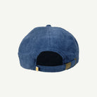 Buy Rad Dad Baseball Cap - Denim Blue by Banabae - at Hamish + Grace