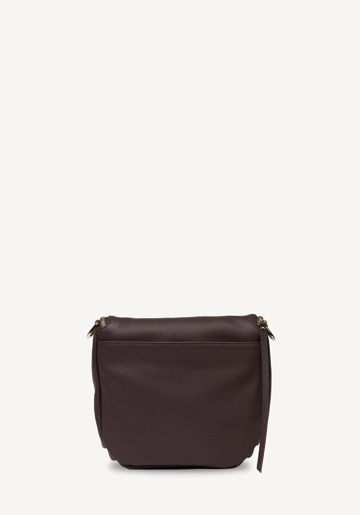 Buy Saben - Fifi Crossbody Cacao by Saben - at Hamish + Grace