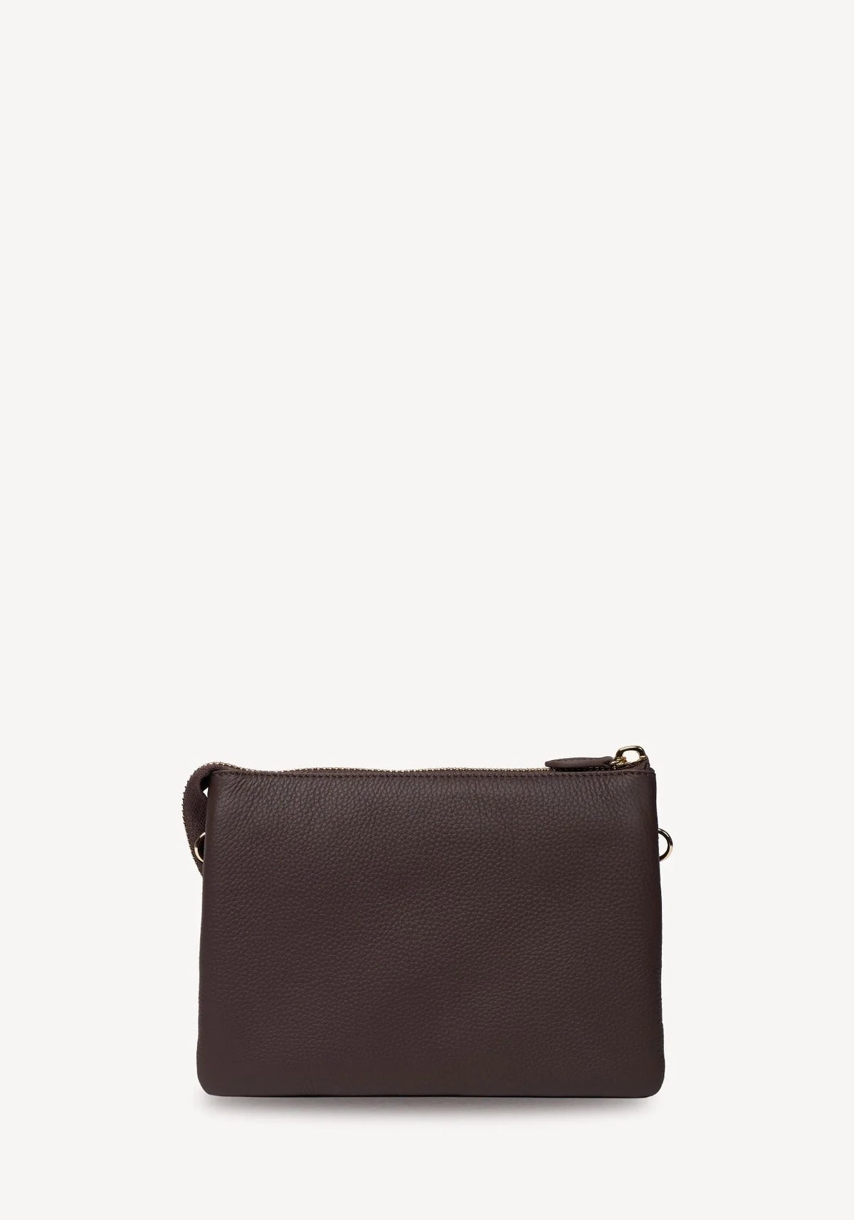 Buy Saben - Tilly's Big Sis Crossbody Cacao by Saben - at Hamish + Grace