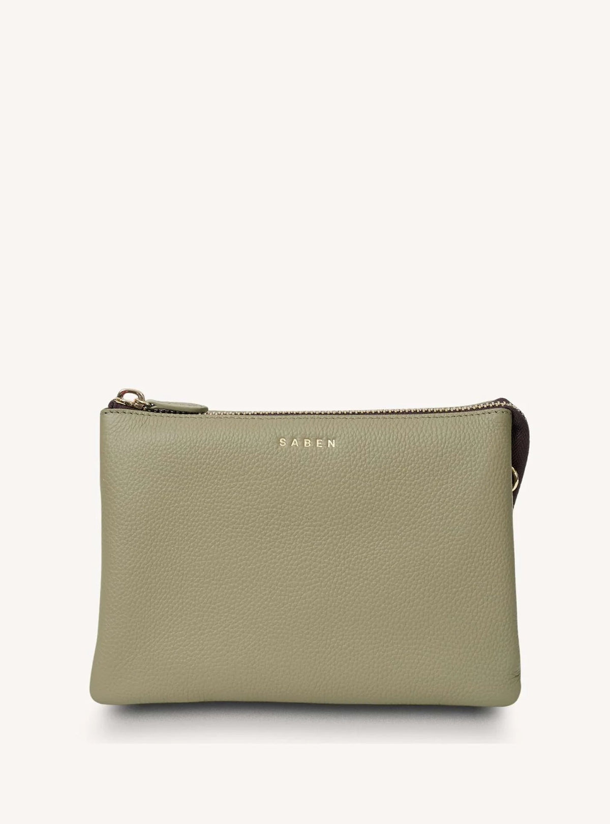 Buy Saben - Tilly's Big Sis Crossbody Willow by Saben - at Hamish + Grace