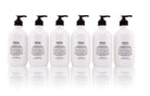 Salus Body Bath + Body 500ml Salus - Eucalyptus & Aloe Invigorating Body wash