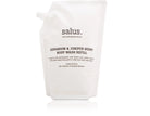 Salus Body Bath + Body Salus - Geranium & Juniper Berry Body Wash Refill 1 Litre