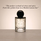Buy Santal D'Orange Extrait De Parfum by Odesse - at Hamish + Grace