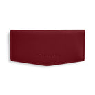 Buy Swallet - Burgundy by FOX AND LEO - at Hamish + Grace
