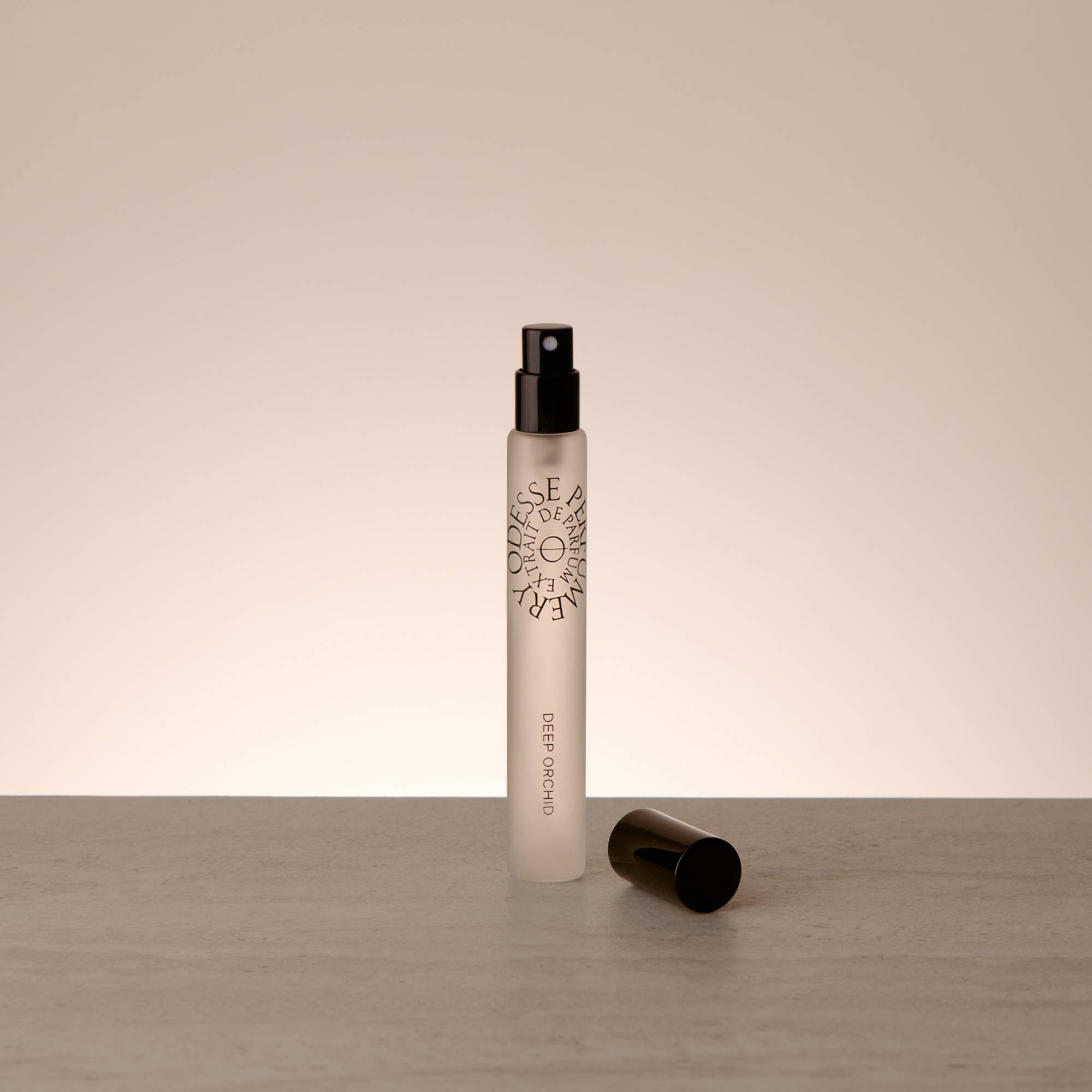 Buy Travel Size Deep Orchid Extrait De Parfum by Odesse - at Hamish + Grace