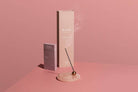 Buy Wander Bloom Incense Sticks by MAHŌ Sensory - at Hamish + Grace