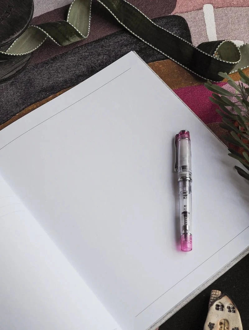 Write to Me Homewares Write to Me - Guest Book