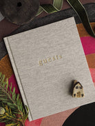 Write to Me Homewares Write to Me - Guest Book