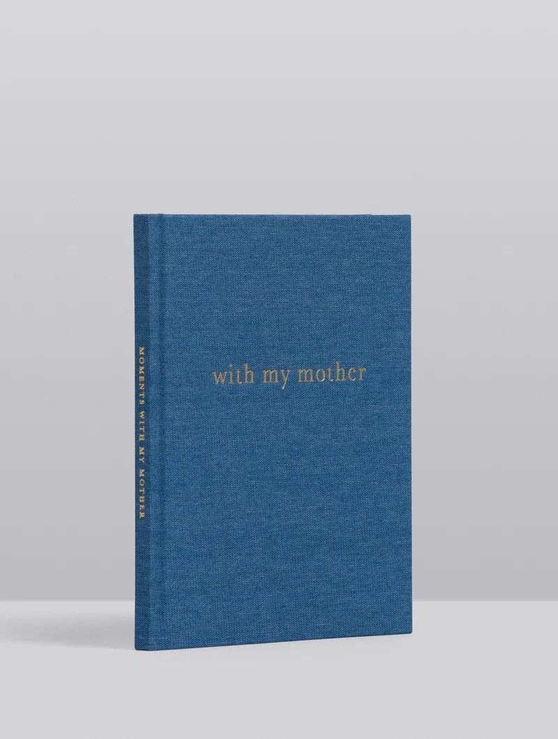 Write to Me Homewares Write to Me - With my mother